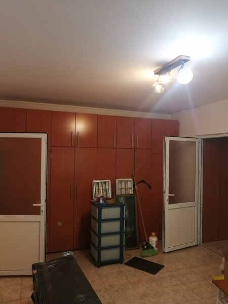 Cimitirul Armenesc vanzari 2 camere