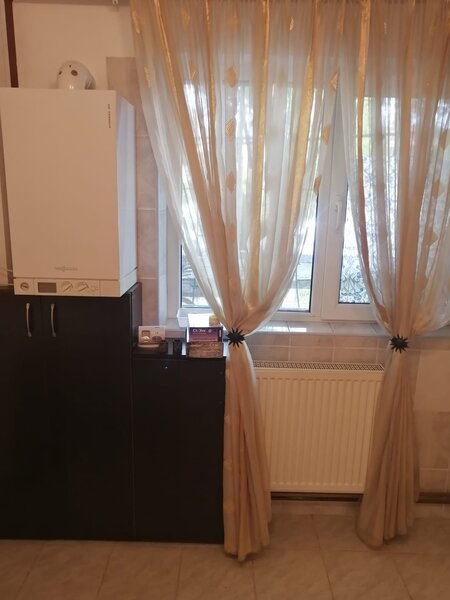 Cimitirul Armenesc vanzari 2 camere