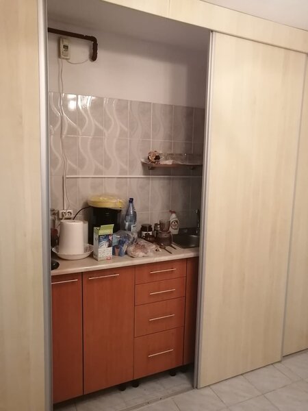 Cimitirul Armenesc vanzari 2 camere