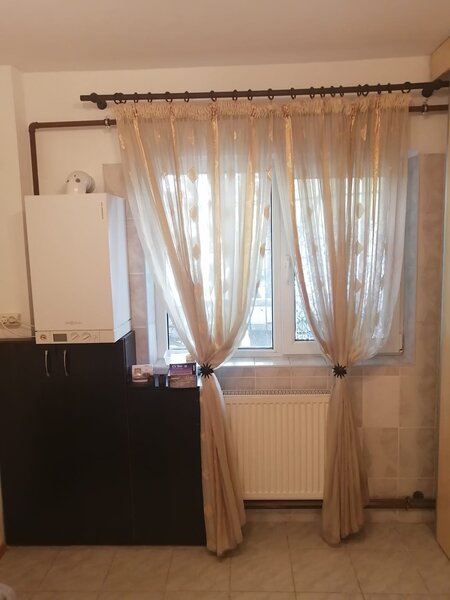 Cimitirul Armenesc vanzari 2 camere