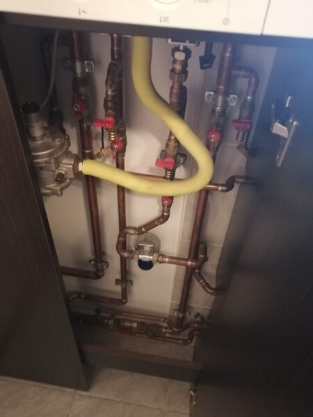 Cimitirul Armenesc vanzari 2 camere